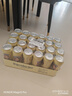 爱士堡拉格啤酒500ml*24听 整箱装 德国原装进口 精酿啤酒 清爽甘冽 实拍图