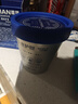 尊蓝海盐洗头膏男士250g 控油蓬松头皮磨砂膏头发去屑止痒除螨洗发水 实拍图