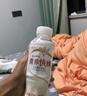 娃哈哈 营养快线红枣味 含乳饮料 500g*15瓶 整箱装 实拍图