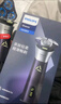 飞利浦（PHILIPS）电动剃须刀经典3系高配版 干湿双剃刮胡刀 配弹出式鬓角修剪器 生日礼物 国家补贴 实拍图