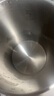 米家小米烧水壶电热水壶煮水壶热水壶家用S1 双钢双层设计316食品级不锈钢内胆大功率1.7L 实拍图