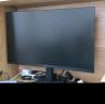 三星（SAMSUNG）24英寸 S32F IPS 120Hz FHD 护眼 低蓝光 可壁挂 电脑 办公 显示器 LS24F322GACXXF 实拍图