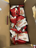 三只松鼠枣夹核桃礼盒750g 红枣骏枣坚果核桃休闲零食新疆免洗大枣送礼 实拍图
