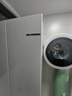 博世（BOSCH）冰箱 481L四开门十字对开门变频电冰箱家用大容量多门 双循环 铂金净风 混冷无霜 KME49A20TI 实拍图