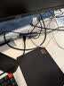 宏碁（acer）Type-C 7合1扩展坞USB3.0分线器HDMI60hz 适用于MacBook华为笔记本平板电脑转换器带读卡转接头 实拍图