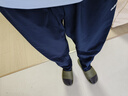 阿迪达斯（adidas）运动裤快干透气舒适男装拉链口袋休闲短裤 M码 实拍图