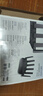普联（TP-LINK）大道路由器7DR6430 BE6400 5G WiFi7千兆双频家用高速穿墙 2.4G wifi6无线 2.5G网口 游戏加速 实拍图