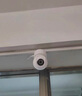 小白小白Y3智能摄像机2.5K云台版400W像素家用监控器360°全景无线网络摄像机手机远程婴儿看护器 实拍图