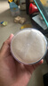 贝亲（Pigeon）婴儿玉米舒缓爽身粉 桃叶精华 50g HA23 实拍图