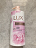 力士(LUX)沐浴露 恒久嫩肤 淡雅香氛 娇肤香氛沐浴乳1000g留香 实拍图