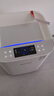 霍尼韦尔（Honeywell）空气净化器除甲醛细菌花粉过敏原tvoc流感病毒 新房除醛 空气消毒机【家电国家补贴】KJ760F-P22W  实拍图