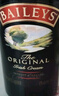 百利（Baileys）甜酒 力娇酒奶酒 洋酒组合装 原味700ml+草莓味700ml 实拍图