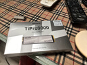 致态（ZhiTai）长江存储 2TB SSD固态硬盘 NVMe M.2接口 TiPro9000 系列 (PCIe 5.0 产品) 附赠散热器 实拍图
