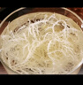 赶海弟 盐渍龙须菜500g 海石花菜鹿角鸡毛菜 海凉粉原料凉拌菜 海鲜干货 实拍图