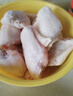 圣农鸡翅中净重2斤/袋 可乐鸡翅 大翅中 烤鸡翅 清真食品  烧烤食材 实拍图