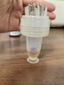 KOOGIS头皮上药器米诺地尔酊滚珠按摩涂抹头部上药精华导入液梳子神器 实拍图