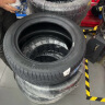 固特异（Goodyear）汽车轮胎205/55R16 91W EF1 SPORT鹰驰F1酷跑 适配朗逸速腾高尔夫 实拍图