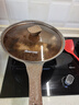 Amercook不粘锅炒锅阿尔菲塔麦饭石锅阿米尔炒菜锅无涂层钛锅电磁炉燃气用 实拍图