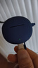 vivo tws Air 3原装蓝牙耳机真无线AI通话降噪运动立体声游戏低延迟跑步音乐iqoo适用于苹果华为 vivo TWS Air3蓝莓蓝 实拍图