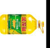 金龙鱼 食用油 非转基因 压榨 一级 纯正玉米油4L（新老包装随机发货） 实拍图