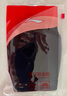 李宁（LI-NING）泳裤泳镜泳帽泳包套装时尚男士泳衣游泳装备333 黑L近视款500度 实拍图