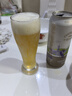 千島湖啤酒（CHEERDAY）小麦精酿白啤酒11度 500ml*12听比利时风味啤酒整箱装 实拍图