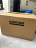 KARCHER德国卡赫 家用高温高压蒸汽清洁机厨房油烟机卫生间清洗机洗地机杀菌除螨一机多用SC4D 实拍图