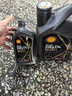 壳牌（Shell）保养单次卡 含机油机滤工时都市光影0W-20 SP 5L 实拍图
