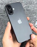 Apple/苹果 iPhone 16 128GB 粉色 支持移动联通电信5G 手机【返移动话费券】 实拍图