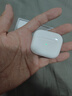 DIJO【华强北顶配】Air4蓝牙耳机双耳无线降噪适用于苹果16pro/15/14/13华为oppo安卓vivo荣耀小米 【华强北旗舰】【空间功能+ 任意名字+超强续航+秒连接】 实拍图