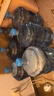 罗菲娜食品级纯净水桶手提式带盖饮水机桶茶吧机售水机打水加厚矿泉空桶 15升手提食品级水桶 实拍图