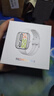 小米（MI）REDMI Watch 5 皎月银 国家补贴 澎湃OS 2 心率血氧监测 蓝牙通话 红米手表5 智能手表 小米汽车 实拍图