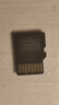 铠侠（Kioxia）512GB TF(microSD)存储卡 G2 系列 U3 A1 V30 行车记录仪&安防监控手机内存卡 实拍图