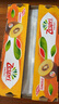 佳沛（zespri）新西兰阳光金奇异果原箱 16粒巨无霸 单果重约202-230g   猕猴桃 实拍图