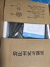 美的（Midea）养生壶 花茶壶煮茶壶 全自动电热水壶 多段控温 玻璃面板烧水壶1.5L大容量煮茶器带蛋架MK-GE1703 实拍图