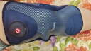 飞利浦（PHILIPS）膝盖按摩器膝关节按摩仪热敷加热护膝保暖关节理疗仪节日礼物送老人爸妈3108L【两只装】L码  实拍图