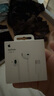 Apple/苹果 采用 (USB-C)的EarPods耳机 有线耳机 苹果耳机 适用iPhone/iPad//Mac 苹果手机 实拍图