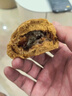 广州酒家利口福 叉烧包750g 20个 早餐半成品 广式早茶点心 包子食品速食美食 实拍图