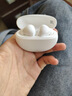 小米（MI）Redmi Buds 4 活力版 无线蓝牙耳机 28小时长续航 通话降噪 适用于安卓苹果手机 白色 实拍图