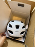 崔克（TREK）Solstice 亚洲版公路山地通勤男女自行车骑行头盔 水晶白色（亚洲版） M/L 实拍图
