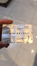 【原研进口】顺尔宁 孟鲁司特钠片 10mg*5片/盒 6盒 实拍图