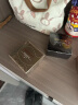 丸美眼膜贴120片 护肤化妆品淡化细纹紧致眼肌 多肽 保湿抗皱焕亮眼周 实拍图