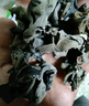 富昌 东北无根黑木耳228g 肉厚无根木耳煲汤炒菜凉拌火锅材料特产干货 实拍图