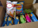 乐事（Lay's）薯片 金黄炒蟹味135克 休闲零食 膨化食品 实拍图
