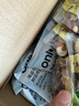 健元堂燕麦酥坚果蛋白棒240g能量棒坚果粗粮饼干办公室休闲零食小包装 实拍图