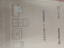 九阳（Joyoung）电磁炉2200W大功率家用触控按键耐用面板十档火力纤薄定时电磁灶火锅炉C21S-C2130【国家补贴】 实拍图