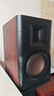 惠威（HiVi） D300 2.0声道有源HIFI音响多媒体无线蓝牙5.0书架箱电脑电视家用桌面音箱 实拍图