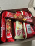 雀巢（Nestle）脆脆鲨【虞书欣推荐】威化饼干巧克力味24条446.4g抗饿解馋小零食 实拍图