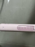 飞利浦（PHILIPS）【肖战推荐】电动牙刷钻石3系 送男生/女友 生日母亲节礼物 微泡水流 HX5171/04淡粉色 国家补贴 实拍图