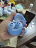 希诺舒（HINASAL）生理性盐水鼻腔清洗液生理盐水0.9%等渗洗鼻盐水20ml*30支 实拍图